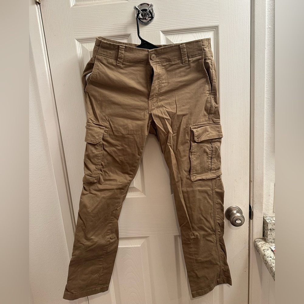 Goodfellow cargo pants